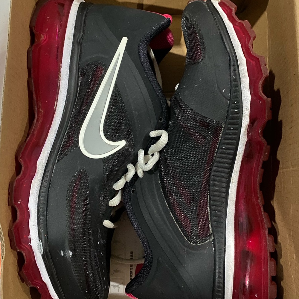 Nike air max 2011
